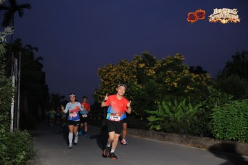 AMAZING SPORTS FESTIVAL - Ảnh #5290945