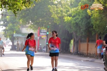 AMAZING SPORTS FESTIVAL - Ảnh #5310991