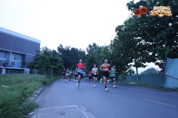 AMAZING SPORTS FESTIVAL - Ảnh #5301599