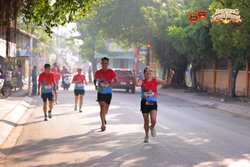 AMAZING SPORTS FESTIVAL - Ảnh #5309844