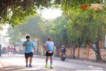 AMAZING SPORTS FESTIVAL - Ảnh #5309950