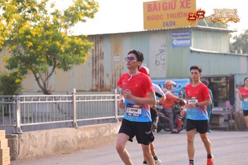 AMAZING SPORTS FESTIVAL - Ảnh #5308815