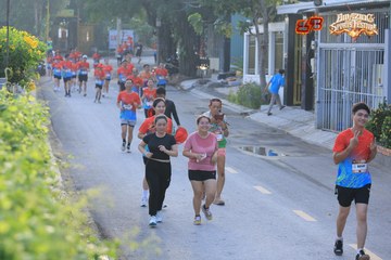 AMAZING SPORTS FESTIVAL - Ảnh #5292659