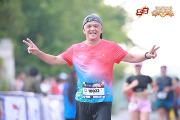 AMAZING SPORTS FESTIVAL - Ảnh #5298745