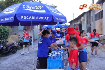 AMAZING SPORTS FESTIVAL - Ảnh #5307661