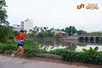 AMAZING SPORTS FESTIVAL - Ảnh #5300455