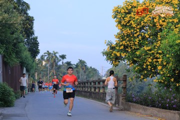 AMAZING SPORTS FESTIVAL - Ảnh #5291692
