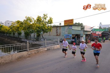 AMAZING SPORTS FESTIVAL - Ảnh #5308212