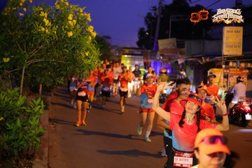 AMAZING SPORTS FESTIVAL - Ảnh #5304527