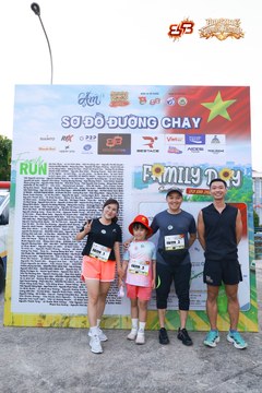 AMAZING SPORTS FESTIVAL - Ảnh #5299568
