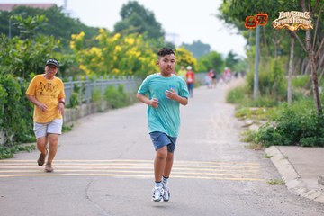 AMAZING SPORTS FESTIVAL - Ảnh #5290555