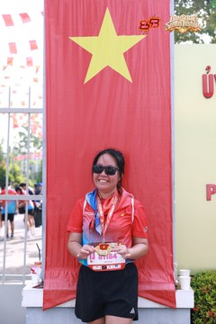 AMAZING SPORTS FESTIVAL - Ảnh #5299539