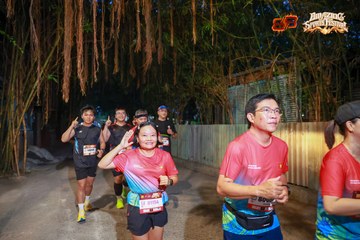 AMAZING SPORTS FESTIVAL - Ảnh #5300285