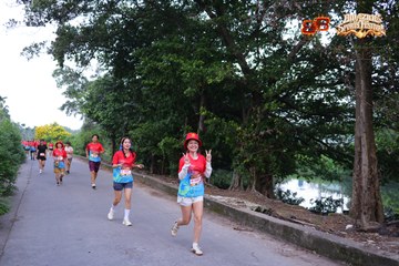 AMAZING SPORTS FESTIVAL - Ảnh #5306992