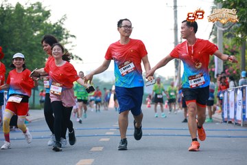 AMAZING SPORTS FESTIVAL - Ảnh #5298656