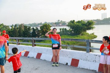 AMAZING SPORTS FESTIVAL - Ảnh #5298531