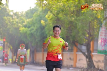 AMAZING SPORTS FESTIVAL - Ảnh #5310290