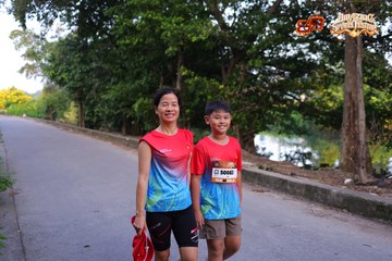 AMAZING SPORTS FESTIVAL - Ảnh #5307630
