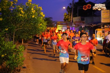 AMAZING SPORTS FESTIVAL - Ảnh #5304722