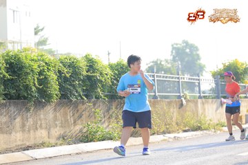 AMAZING SPORTS FESTIVAL - Ảnh #5293396