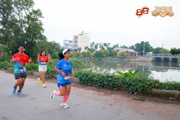 AMAZING SPORTS FESTIVAL - Ảnh #5300550