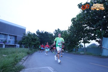 AMAZING SPORTS FESTIVAL - Ảnh #5301612