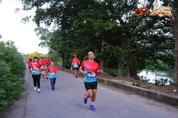 AMAZING SPORTS FESTIVAL - Ảnh #5307309