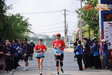 AMAZING SPORTS FESTIVAL - Ảnh #5301362