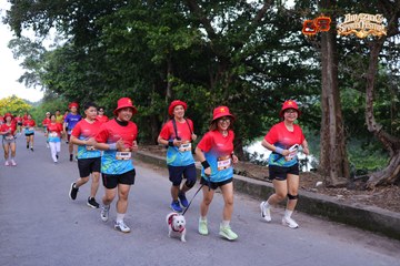AMAZING SPORTS FESTIVAL - Ảnh #5307112