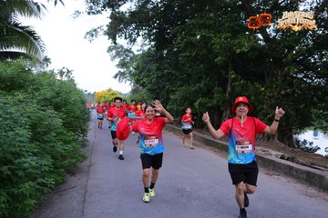 AMAZING SPORTS FESTIVAL - Ảnh #5306234
