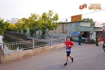 AMAZING SPORTS FESTIVAL - Ảnh #5308177