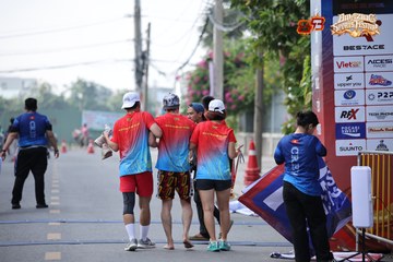 AMAZING SPORTS FESTIVAL - Ảnh #5301416
