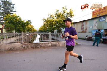 AMAZING SPORTS FESTIVAL - Ảnh #5301877