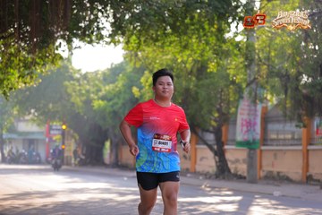 AMAZING SPORTS FESTIVAL - Ảnh #5310780