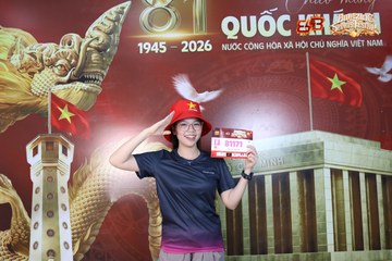 AMAZING SPORTS FESTIVAL - Ảnh #5314865