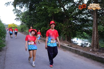AMAZING SPORTS FESTIVAL - Ảnh #5307459