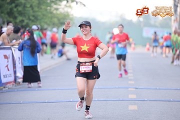 AMAZING SPORTS FESTIVAL - Ảnh #5296240