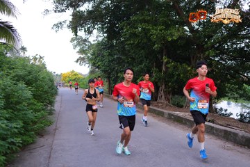 AMAZING SPORTS FESTIVAL - Ảnh #5305908