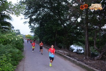 AMAZING SPORTS FESTIVAL - Ảnh #5305131