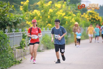 AMAZING SPORTS FESTIVAL - Ảnh #5290527