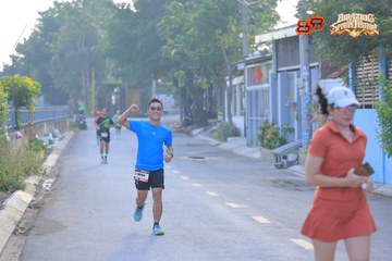 AMAZING SPORTS FESTIVAL - Ảnh #5293177