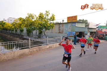 AMAZING SPORTS FESTIVAL - Ảnh #5308181