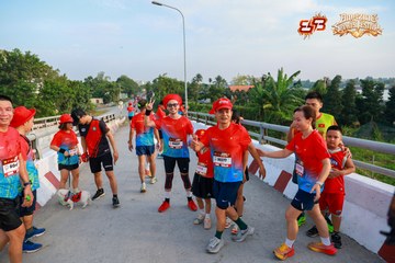AMAZING SPORTS FESTIVAL - Ảnh #5298469