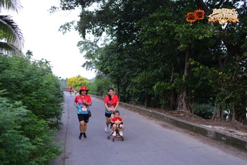 AMAZING SPORTS FESTIVAL - Ảnh #5307538