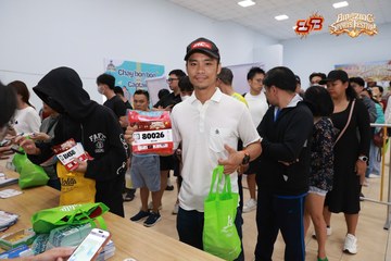 AMAZING SPORTS FESTIVAL - Ảnh #5289079