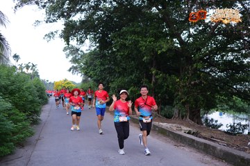 AMAZING SPORTS FESTIVAL - Ảnh #5306422