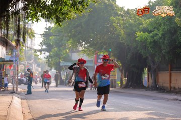 AMAZING SPORTS FESTIVAL - Ảnh #5309832