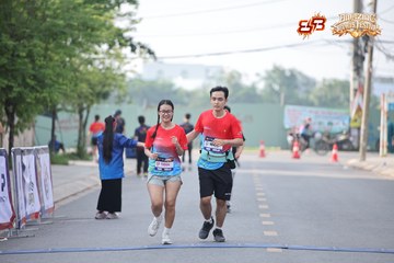 AMAZING SPORTS FESTIVAL - Ảnh #5301215