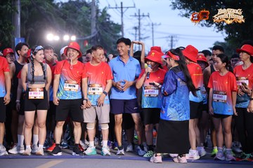 AMAZING SPORTS FESTIVAL - Ảnh #5297592