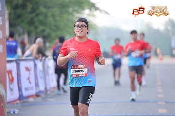 AMAZING SPORTS FESTIVAL - Ảnh #5296695